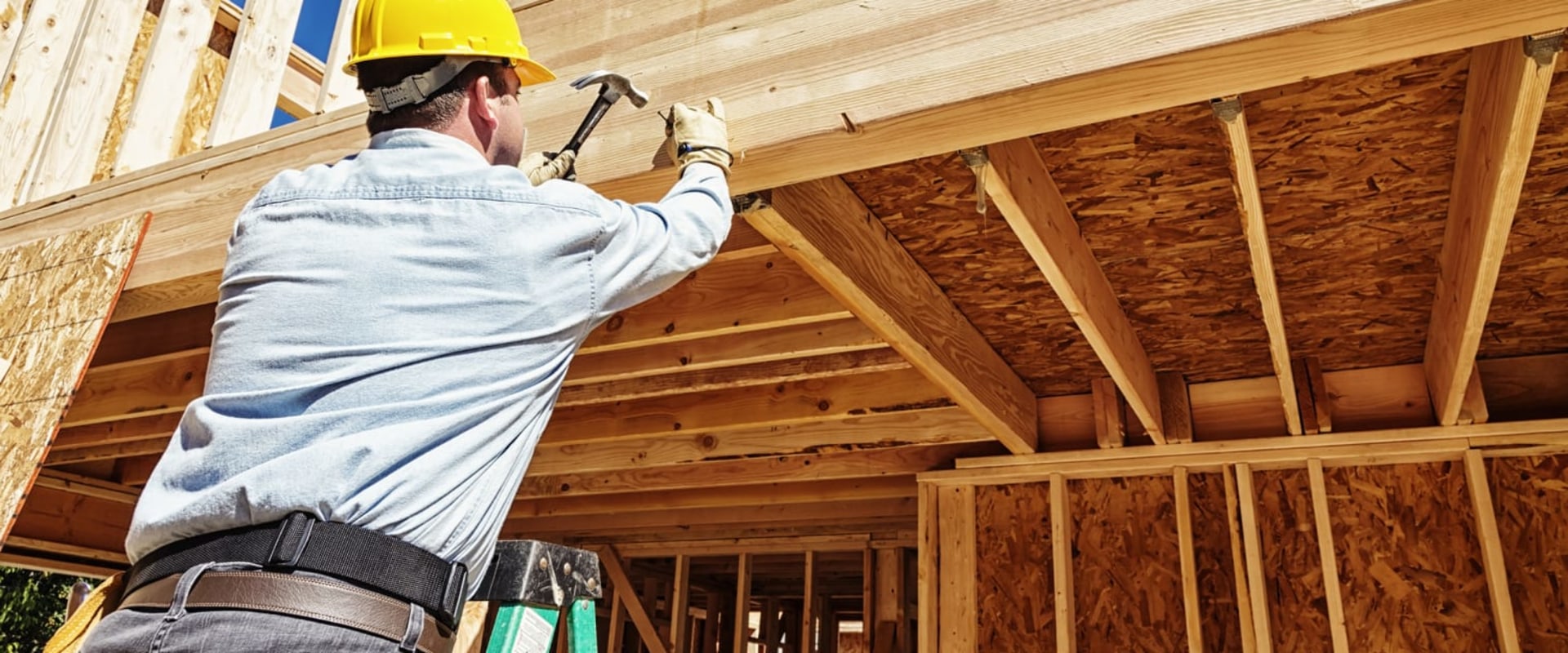 Sub Par Work Dealing with Subpar Work: How to Address and Improve Your Home Renovations
