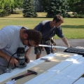 Questions to Ask When Interviewing Contractors
