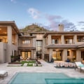 Designing a Custom Home from Scratch: Everything You Need to Know