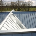 What Kind of Roof Is Best for Heavy Rain Areas