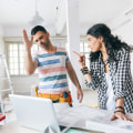 Dealing with Delays and Staying on Track in Home Renovation and Construction