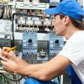When to Call a Professional for Electrical Issues