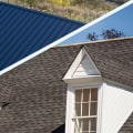 Comparing Asphalt Shingles, Metal Roofs, and Clay Tiles: Which Roofing Material is Right for You?