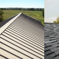 What’s the Best Roofing Material for My Home? Comparing Top Options