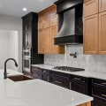 Best Materials for Kitchen Countertops: Choosing the Right One for Your Home