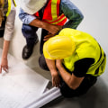 Working with a Contractor for Major Repairs