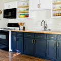 DIY Kitchen Renovation Tips: How to Transform Your Kitchen on a Budget