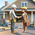 Providing Feedback Throughout the Project: Tips for Renovation and Roofing Contractors