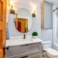 Small Bathroom Renovation Ideas for Your Home