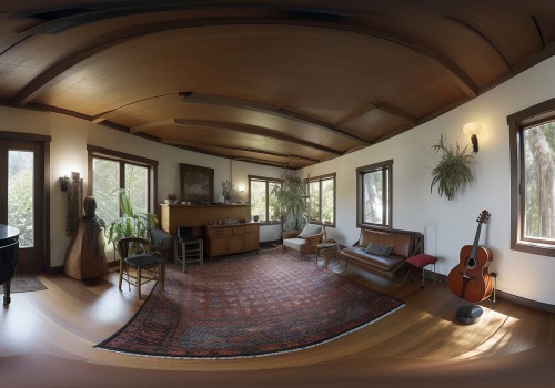 Working with an Interior Designer for Renovations: A Comprehensive Guide