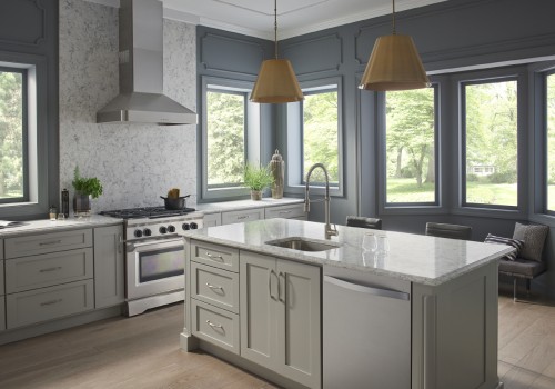Budget-Friendly Kitchen Renovation Ideas: Transforming Your Space on a Budget