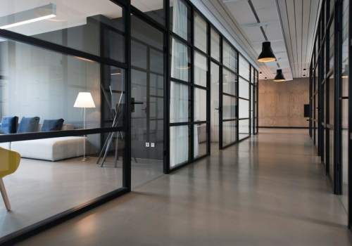 Designing and Building Commercial Spaces