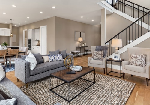 How to Create an Open Concept Living Space for Your Home Renovation Project