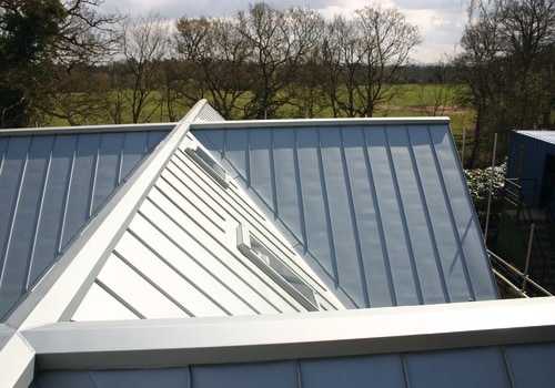 What Kind of Roof Is Best for Heavy Rain Areas