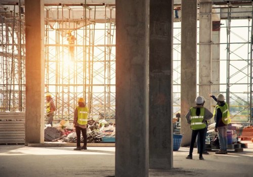 Setting Clear Expectations for Communication with Contractors
