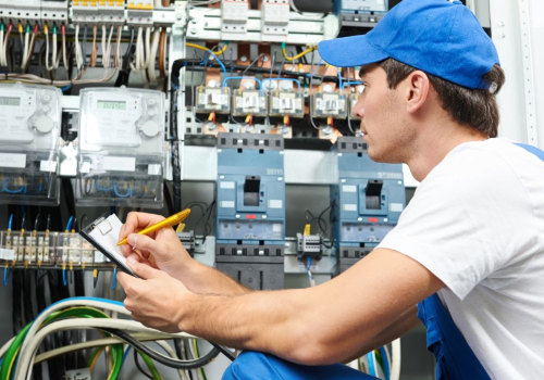 When to Call a Professional for Electrical Issues