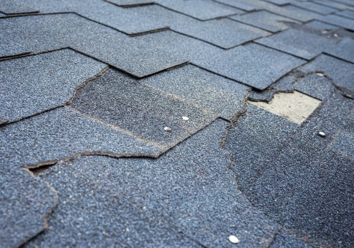 How to Spot and Repair Common Roofing Issues: A Comprehensive Guide