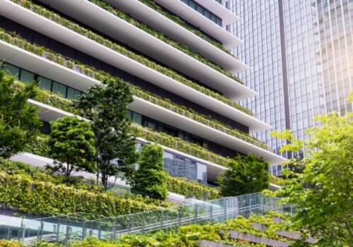 Understanding Sustainable Construction Practices