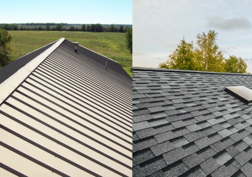 What’s the Best Roofing Material for My Home? Comparing Top Options