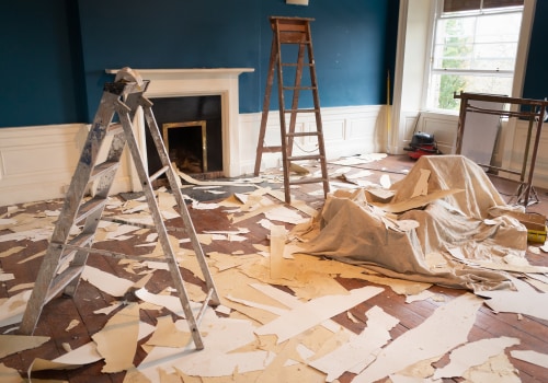 Budgeting for Unexpected Expenses During a Renovation: A Guide for Homeowners