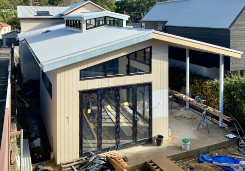 Cost-saving tips for new construction