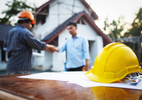 Tips for Negotiating Pricing with Contractors