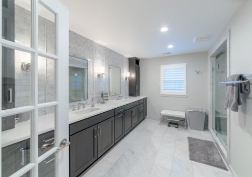 Eco-Friendly Bathroom Renovation Tips