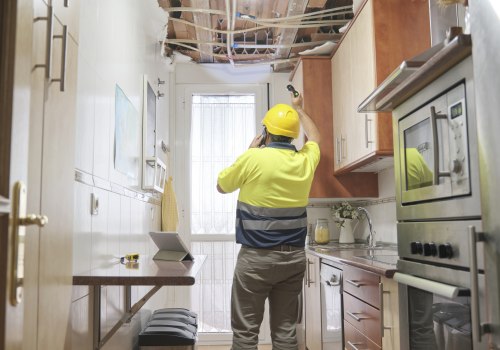 Addressing Concerns and Conflicts with Contractors: Tips and Advice for Homeowners