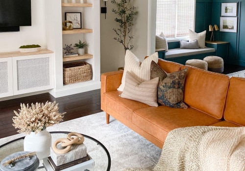 10 Innovative Living Room Renovation Ideas to Transform Your Space